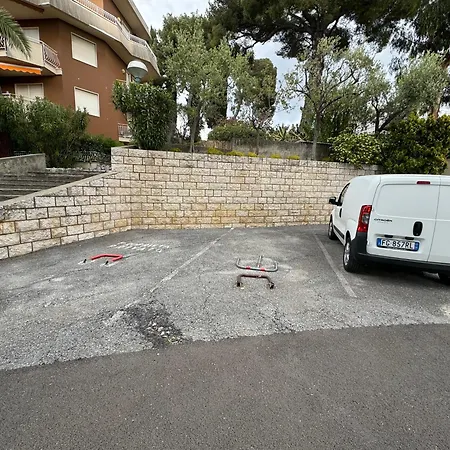Acquamarina Stillness House By Wonderful Italy Apartment Sanremo