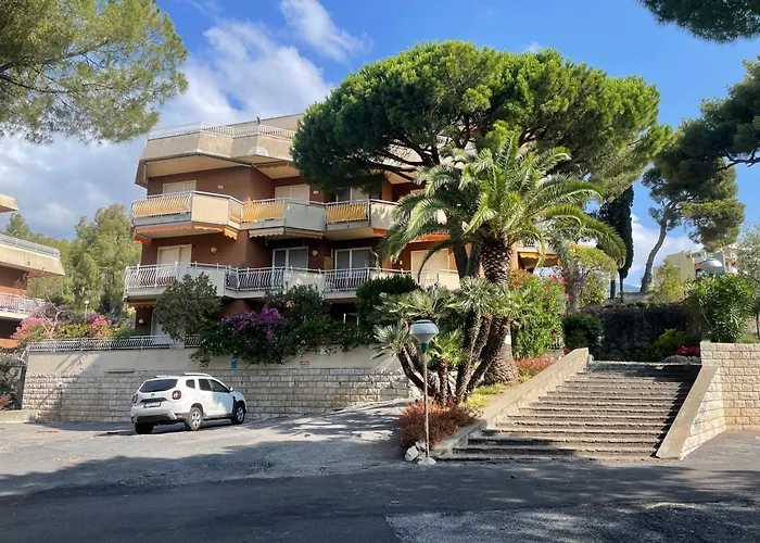 Acquamarina Stillness House By Wonderful Italy * Sanremo
