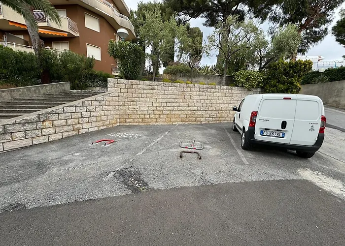 Acquamarina Stillness House By Wonderful Italy Lejlighed Sanremo