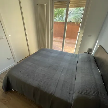 Apartamento Acquamarina Stillness House By Wonderful Italy