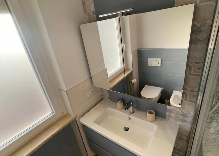 Acquamarina Stillness House By Wonderful Italy Appartement San Remo