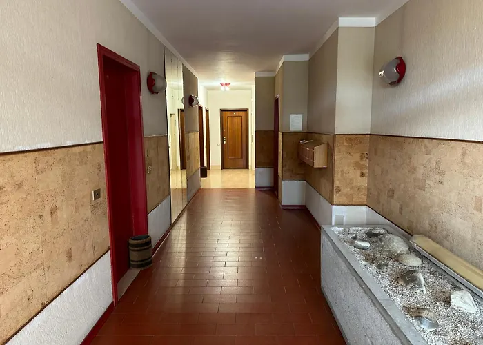 Acquamarina Stillness House By Wonderful Italy Appartement San Remo