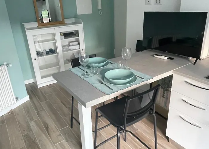 Apartment Acquamarina Stillness House By Wonderful Italy Sanremo